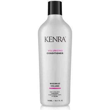 KENRA_Volumizing Conditioner 300ml / 10.1oz_Cosmetic World